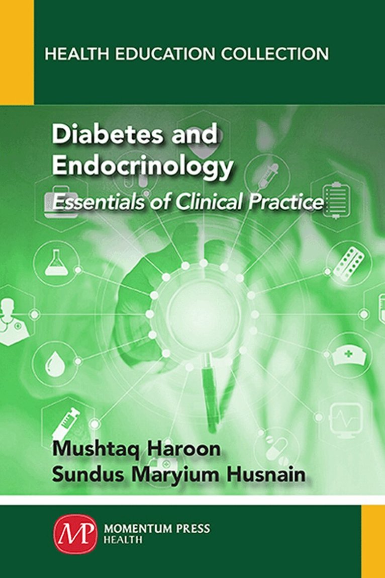 Diabetes and Endocrinology