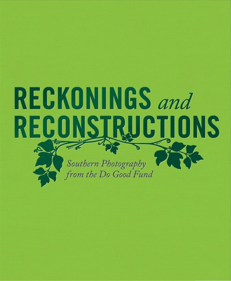 Jeffrey Richmond-Moll - Reckonings and Reconstructions, Inbunden. Tillgänglighet: Tillfälligt slut