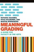 Meaningful Grading