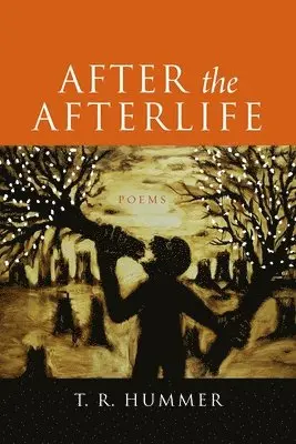 T. R. Hummer - After the Afterlife – Poems, Häftad. Tillgänglighet: Tillfälligt slut