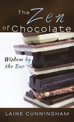 Laine Cunningham, Angel Leya - Zen of Chocolate, Inbunden. Tillgänglighet: Lägg i varukorg