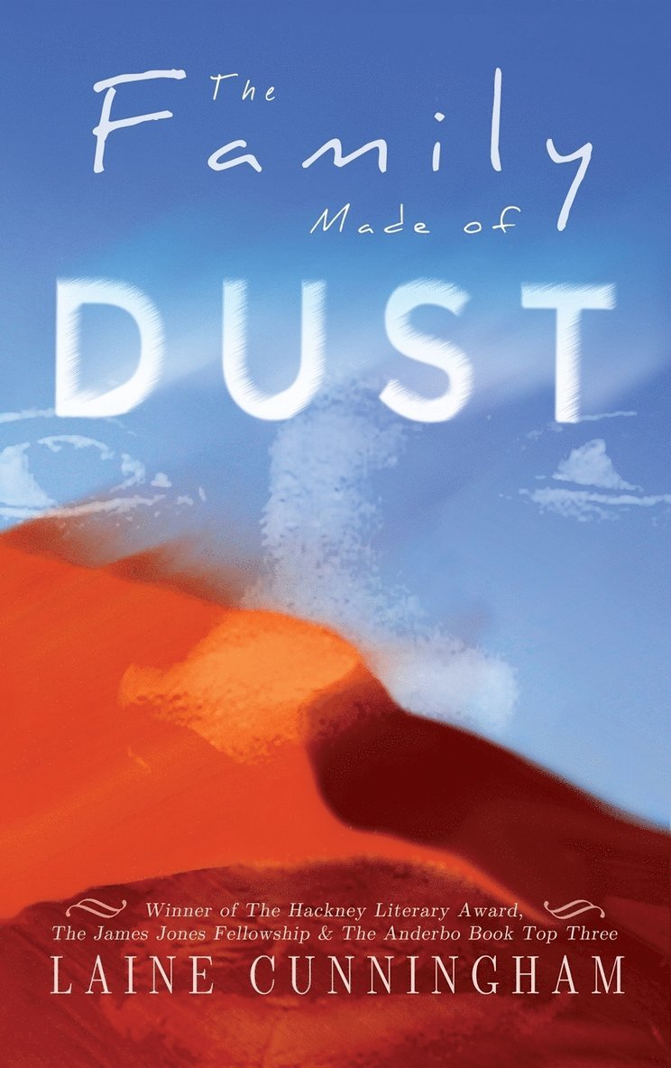 Laine Cunningham - Family Made of Dust, Inbunden. Tillgänglighet: Lägg i varukorg