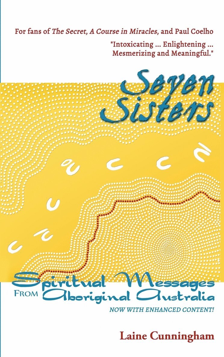 Laine Cunningham - Seven Sisters Gift Edition, Inbunden. Tillgänglighet: Lägg i varukorg