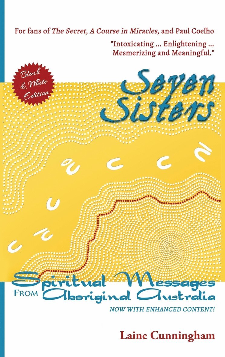 Laine Cunningham - Seven Sisters Illustrated Edition, Inbunden. Tillgänglighet: Lägg i varukorg