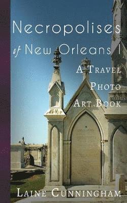 Laine Cunningham - Necropolises of New Orleans I, Häftad. Tillgänglighet: Lägg i varukorg