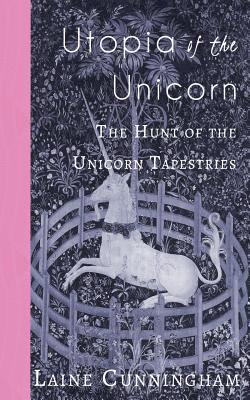 Laine Cunningham - Utopia of the Unicorn, Häftad. Tillgänglighet: Lägg i varukorg