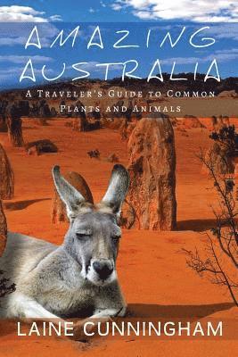 Laine Cunningham - Amazing Australia, Häftad. Tillgänglighet: Lägg i varukorg