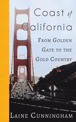 Laine Cunningham - Coast of California, Häftad. Tillgänglighet: Lägg i varukorg