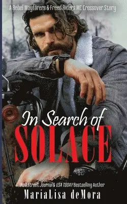 Marialisa Demora - In Search of Solace, Häftad. Tillgänglighet: Lägg i varukorg