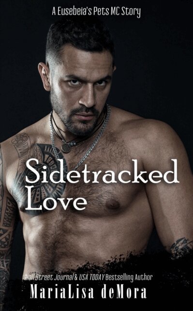 MariaLisa deMora - Sidetracked Love, E-bok