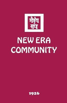 Agni Yoga Society - New Era Community, Häftad
