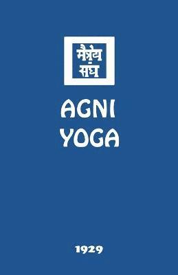 Agni Yoga Society - Agni Yoga, Häftad