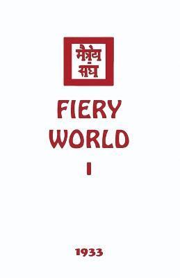 Agni Yoga Society - Fiery World I, Häftad