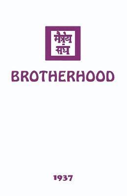Agni Yoga Society - Brotherhood, Häftad