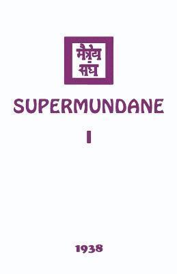 Agni Yoga Society - Supermundane I, Häftad