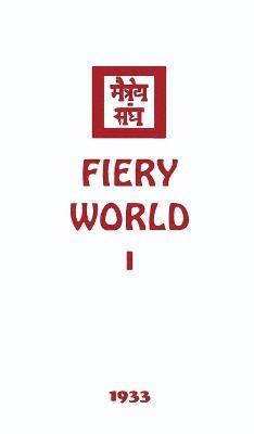 Agni Yoga Society - Fiery World I, Inbunden