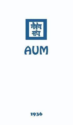 Agni Yoga Society - Aum, Inbunden
