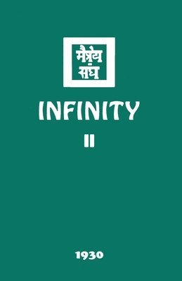 Agni Yoga Society - Infinity II, Häftad
