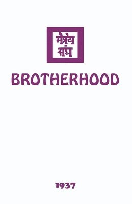 Agni Yoga Society - Brotherhood, Häftad