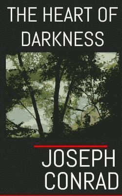 Joseph Conrad - Heart of Darkness: The Aston & James Collection, Häftad