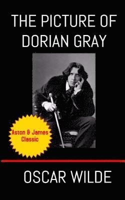 Oscar Wilde - The Picture of Dorian Gray, Häftad