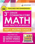 3rd Grade Common Core Math