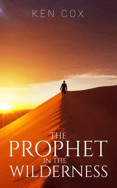 Ken Cox - Prophet In The Wilderness, E-bok. Tillgänglighet: Lägg i varukorg