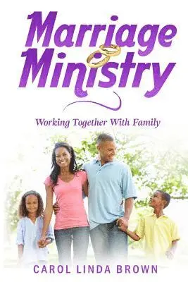 Carol Linda Brown - Marriage Ministry, Häftad. Tillgänglighet: Lägg i varukorg