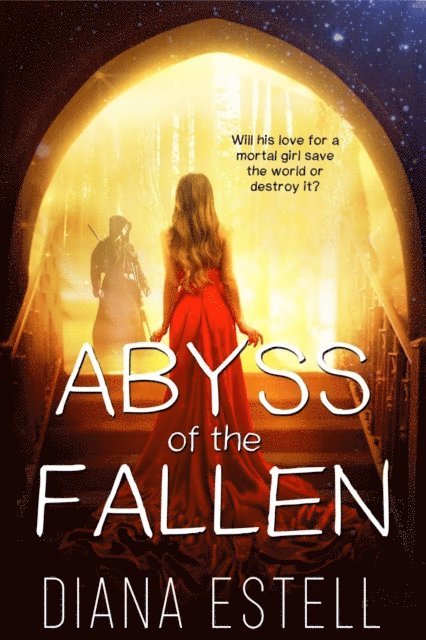Diana Estell - Abyss of the Fallen, E-bok