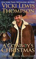 Cowboy's Christmas