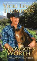 Cowboy's Worth