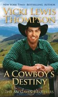 Cowboy's Destiny