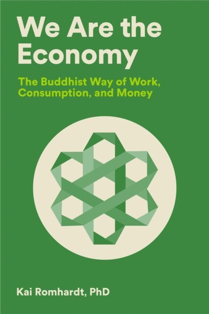 Kai Romhardt - We Are the Economy, E-bok