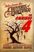Tales from the Canyons of the Damned: Omnibus No. 4: Color Edition