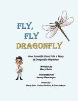 Mary Bahr - Fly, Fly, Dragonfly, Häftad. Tillgänglighet: Lägg i varukorg