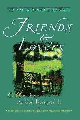 Sam And Geri Laing - Friends and Lovers (New), Häftad. Tillgänglighet: Lägg i varukorg