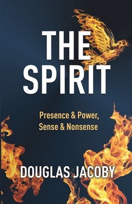 Douglas Jacoby - Spirit (New Edition), Häftad