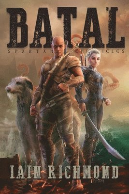 Iain Richmond - Batal, Häftad