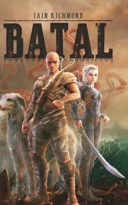 Iain Richmond - Batal, Inbunden