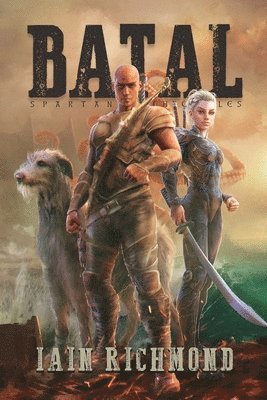 Iain Richmond - Batal, Häftad