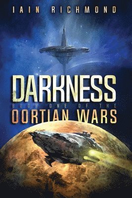 Iain Richmond - Darkness, Häftad