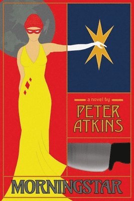 Peter Atkins - Morningstar, Häftad