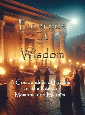 Degrees of Wisdom, Inbunden