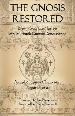 Gnosis Restored, Häftad. Tillgänglighet: Lägg i varukorg