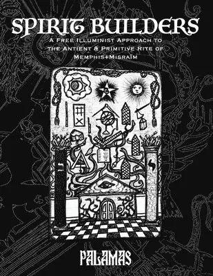 Palamas - Spirit Builders, Häftad. Tillgänglighet: Lägg i varukorg