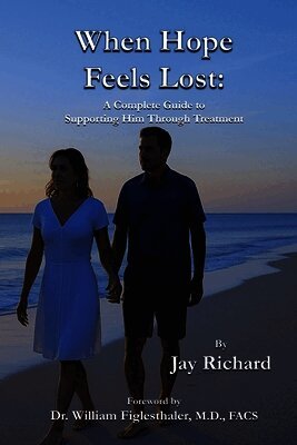 When Hope Feels Lost