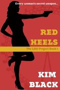 Red Heels, the LBD Project Book 2