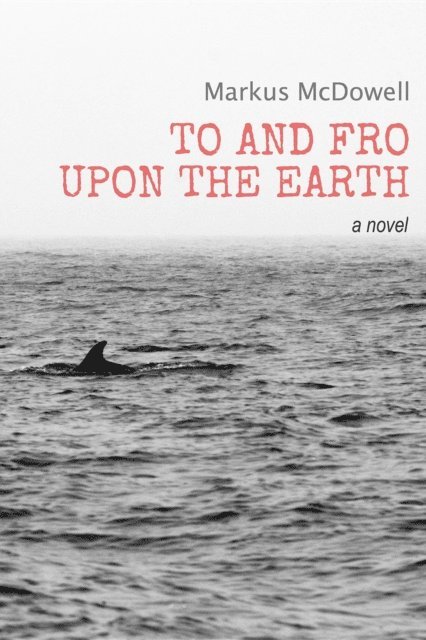 Markus McDowell - To and Fro Upon the Earth: A Novel, E-bok