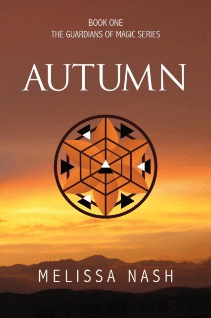 Melissa Nash - Autumn, E-bok