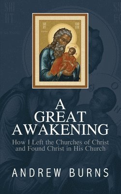 Andrew Burns - Great Awakening, Häftad